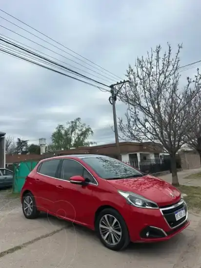 Peugeot 208 208 1.6 5P Feline  2018 - foto 1