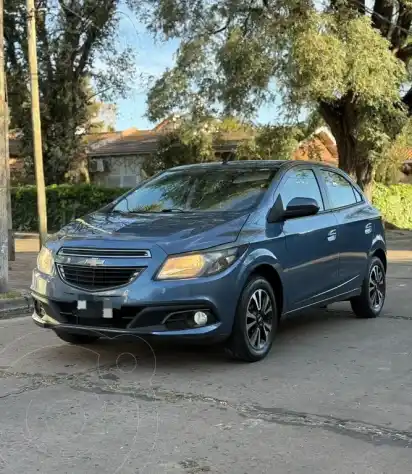 Chevrolet Onix Ltz  2015 - foto 2