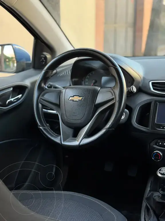 Chevrolet Onix Ltz  2015 - foto 4