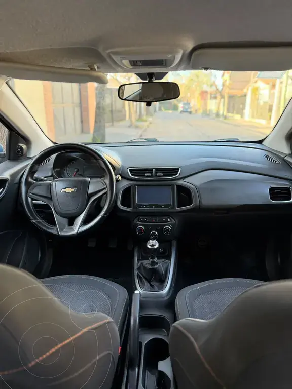 Chevrolet Onix Ltz  2015 - foto 5