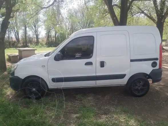 Renault Kangoo 2 Break 1.6 Authentique Plus 2P  2015 - foto 1