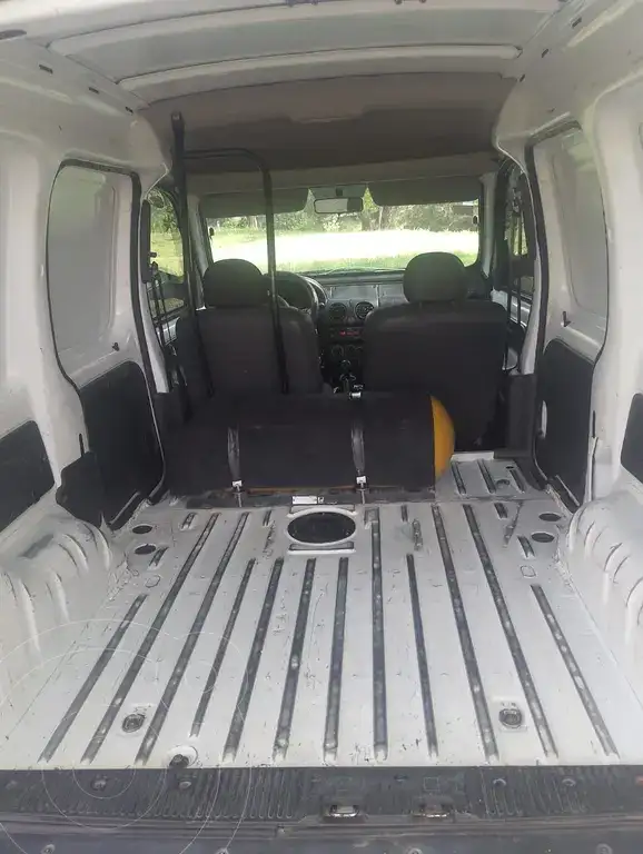 Renault Kangoo 2 Break 1.6 Authentique Plus 2P  2015 - foto 2