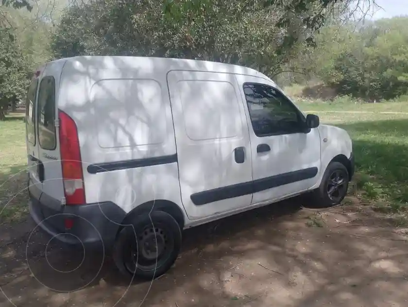 Renault Kangoo 2 Break 1.6 Authentique Plus 2P  2015 - foto 5