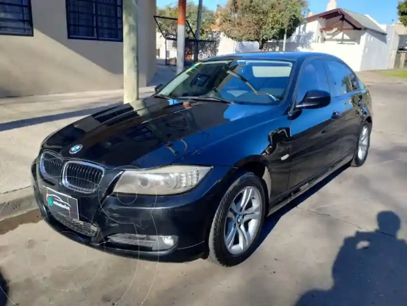 Bmw Serie 3 Sedán 320I Executive  2011 - foto 1