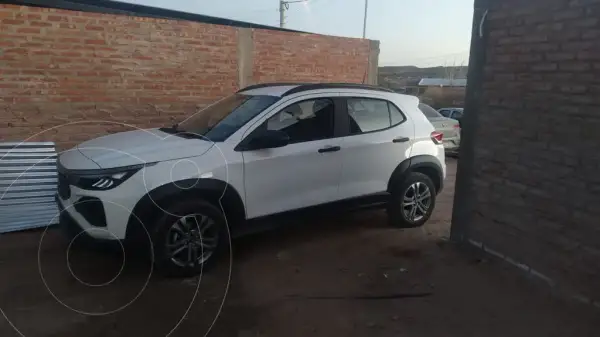 FIAT Pulse 2025 - foto 1