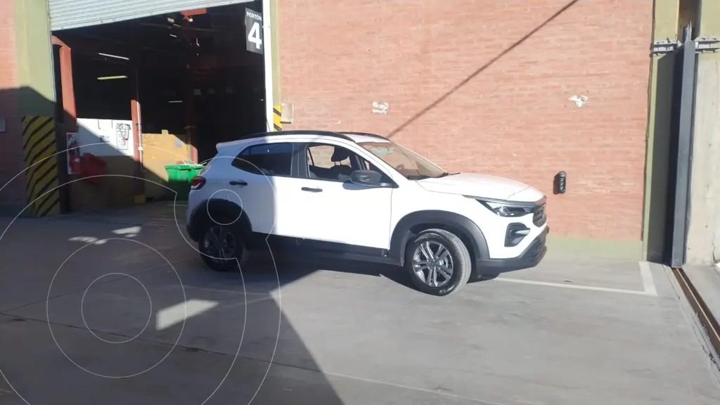 Fiat Pulse 1.3 Drive (1332 Cc) 2025 - foto 2