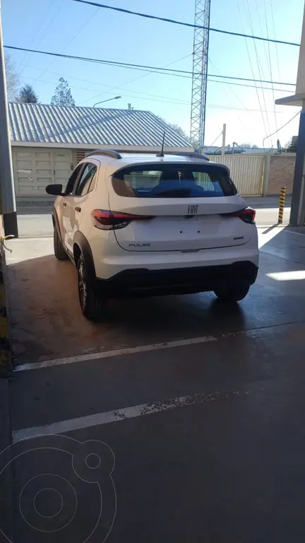 Fiat Pulse 1.3 Drive (1332 Cc) 2025 - foto 3