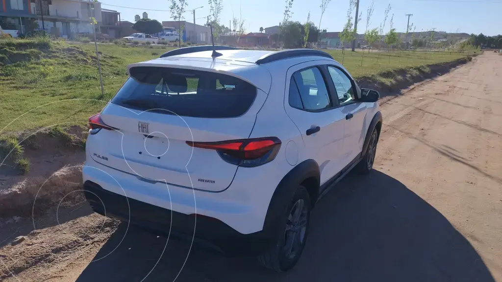 Fiat Pulse 1.3 Drive (1332 Cc) 2025 - foto 4
