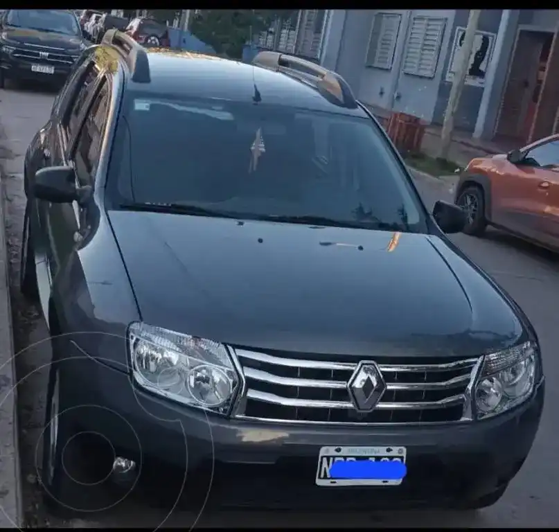 Renault Duster Confort Plus 2014 - foto 1