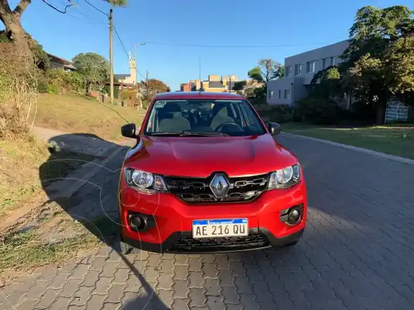 Renault Kwid Zen  2020 - foto 1