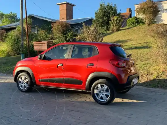 Renault Kwid Zen  2020 - foto 4