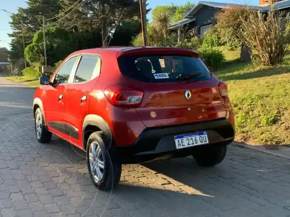 Renault Kwid Zen  2020 - foto 5