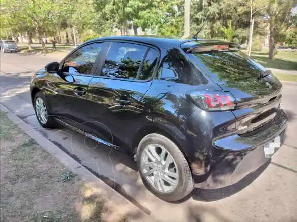 Peugeot 208 Active 1.6  2020 - foto 3