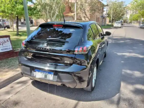 Peugeot 208 Active 1.6  2020 - foto 4