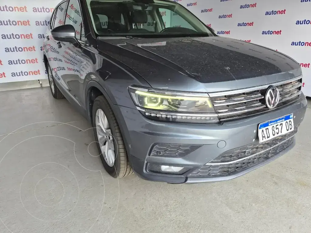 Volkswagen Tiguan Tiguan Allspace 2.0Tdi Highline At 2019 - foto 2
