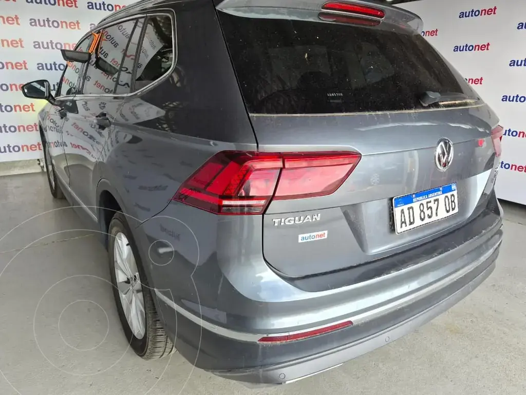 Volkswagen Tiguan Tiguan Allspace 2.0Tdi Highline At 2019 - foto 5