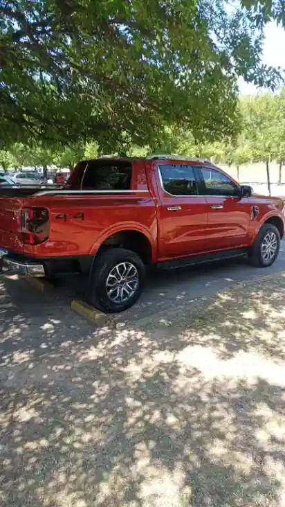 Ford Ranger Limited Bit 2.0L Dsl 4X4 Aut  2023 - foto 2