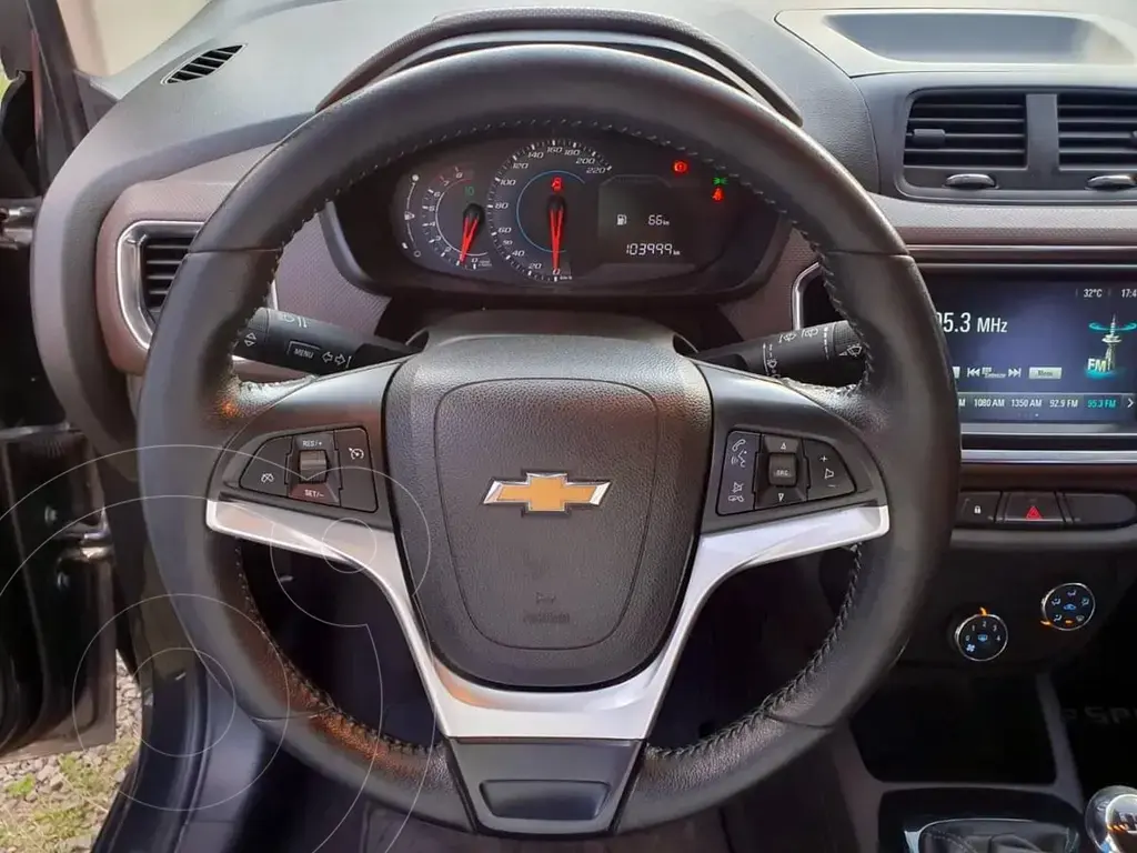 Chevrolet Spin Spin 1.8 Ltz 5 As           L/19 2019 - foto 4