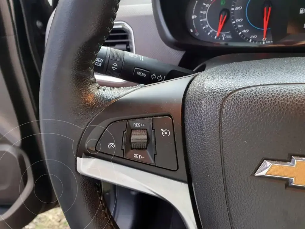 Chevrolet Spin Spin 1.8 Ltz 5 As           L/19 2019 - foto 5