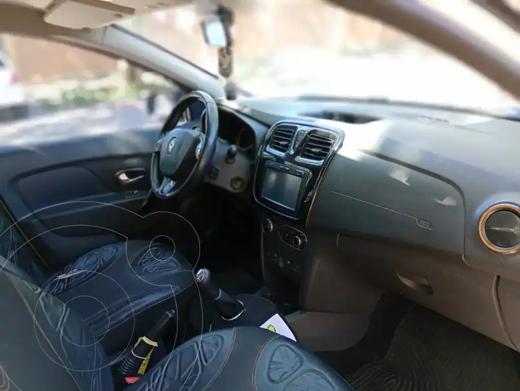 Renault Stepway 1.6 Intens  2018 - foto 3
