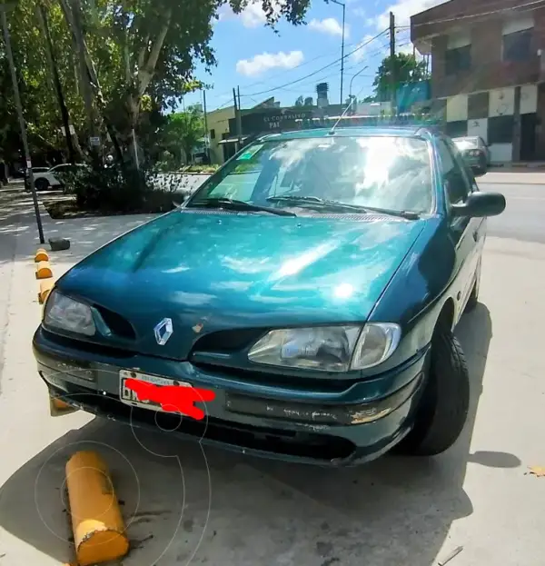 Renault Mégane Tric 1.6 Rl (N/D) 1998 - foto 1