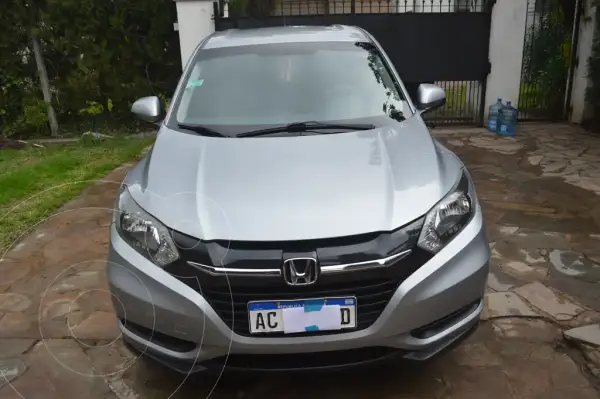 Honda Hr-V Lx Cvt (1799 Cc) 2018 - foto 1