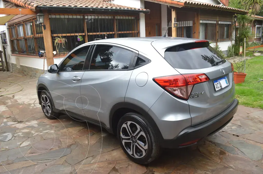 Honda Hr-V Lx Cvt (1799 Cc) 2018 - foto 3