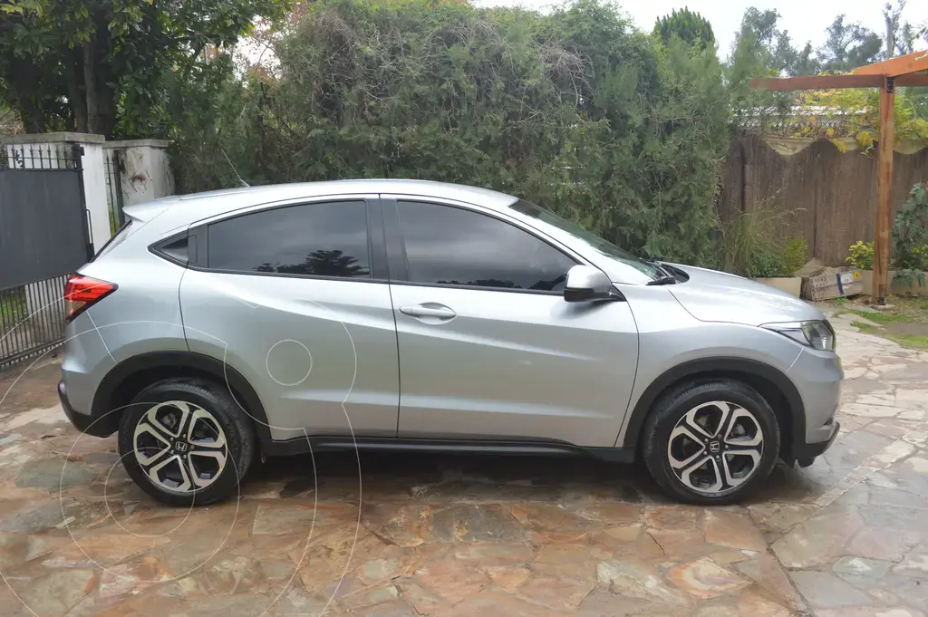 Honda Hr-V Lx Cvt (1799 Cc) 2018 - foto 4