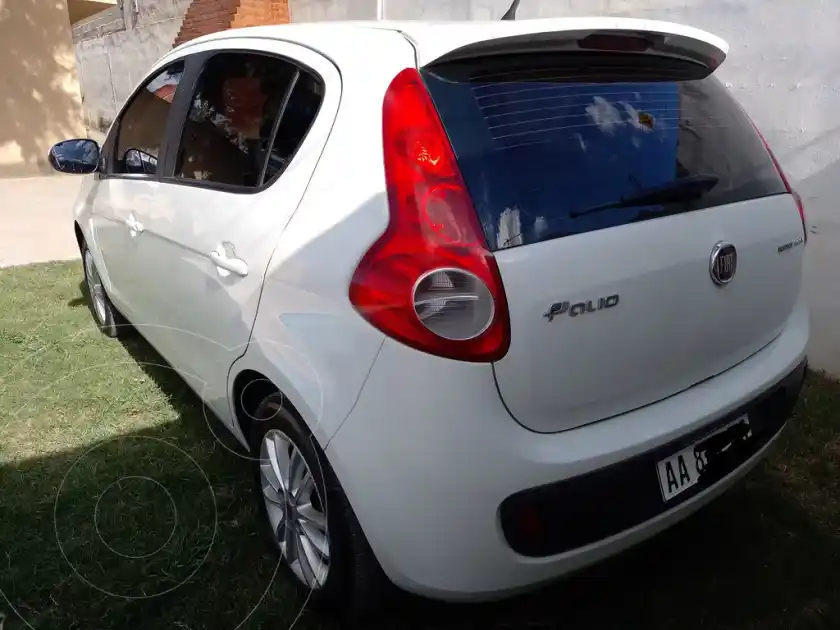 Fiat Palio 5P Essence  2016 - foto 2