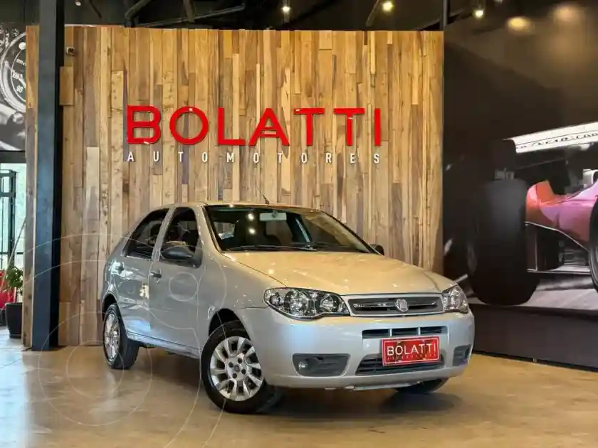 Fiat Palio Palio 1.4 5 P Fire L/09  2011 - foto 1