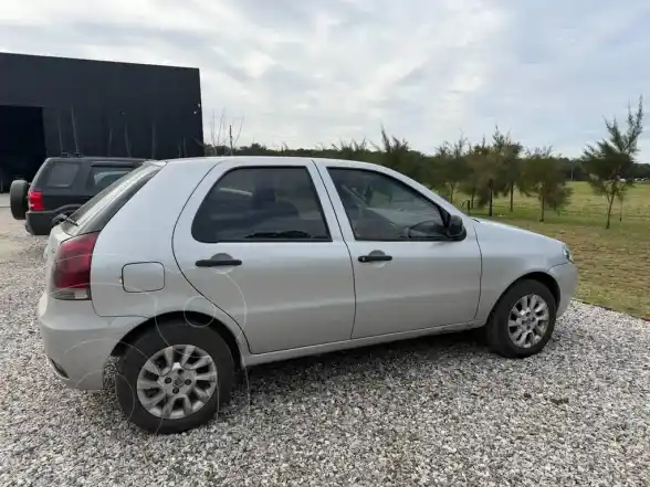Fiat Palio Palio 1.4 5 P Fire L/09  2011 - foto 5