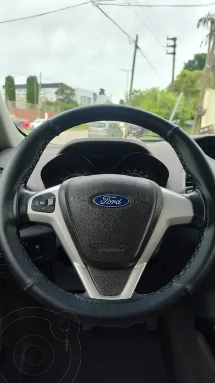 Ford Ecosport Eco Sport 1.6 Freestyle       L/13  2016 - foto 5