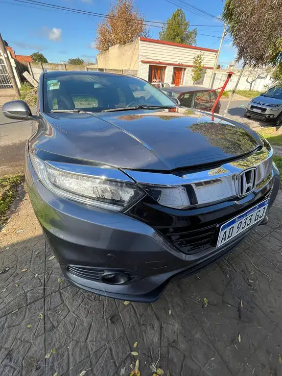 Honda HR-V 2019 - foto 1