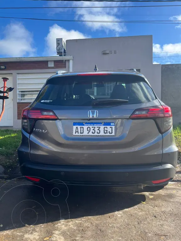 Honda Hr-V Lx 4X2 Cvt (1799 Cc) 2019 - foto 2