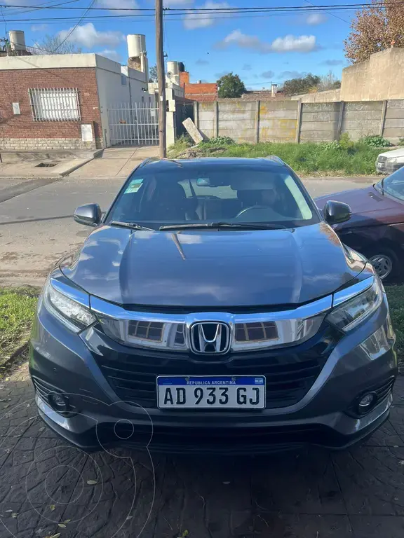 Honda Hr-V Lx 4X2 Cvt (1799 Cc) 2019 - foto 3