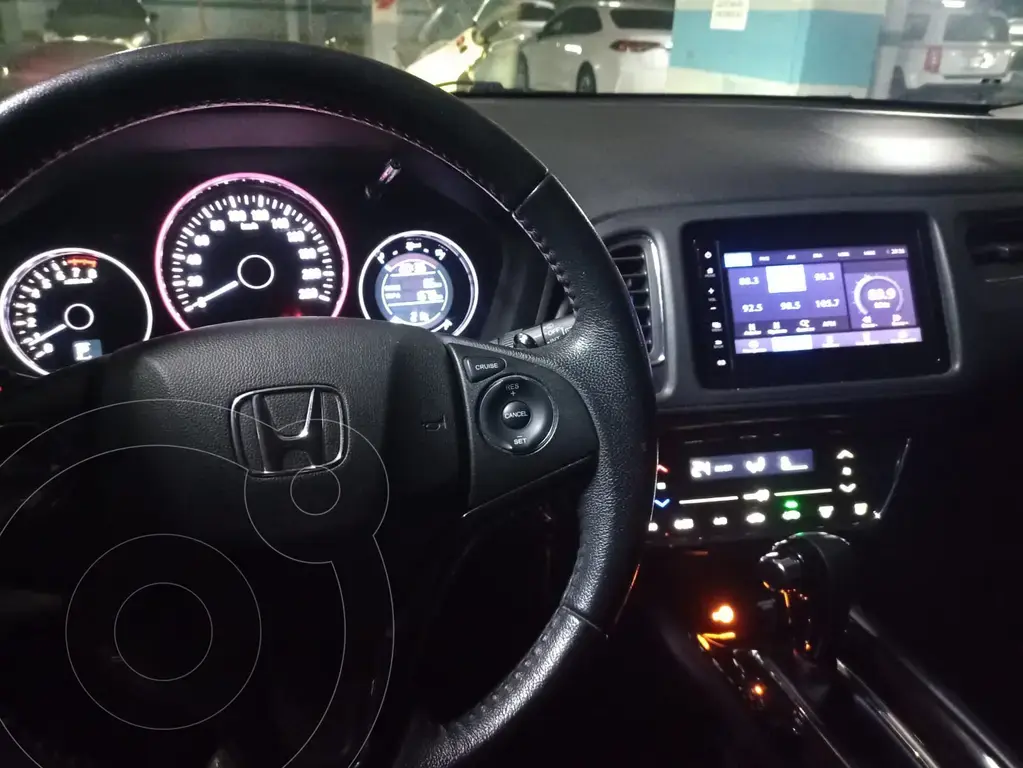 Honda Hr-V Lx 4X2 Cvt (1799 Cc) 2019 - foto 4