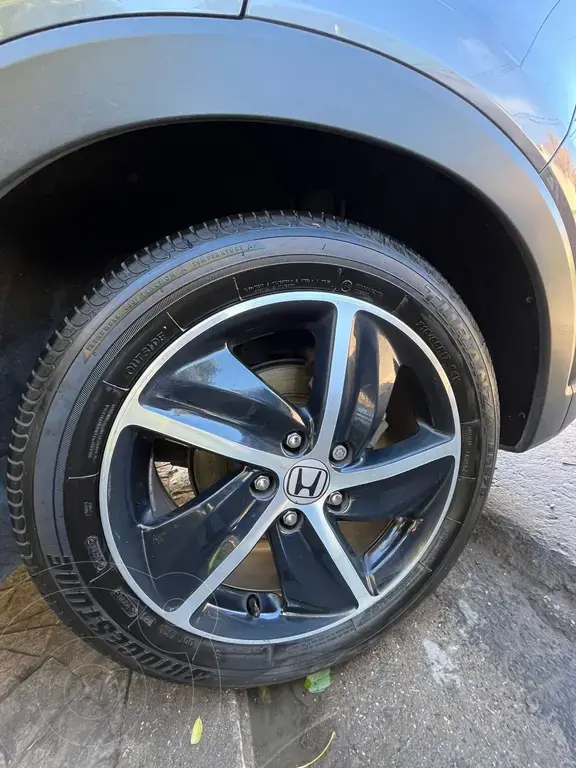 Honda Hr-V Lx 4X2 Cvt (1799 Cc) 2019 - foto 5