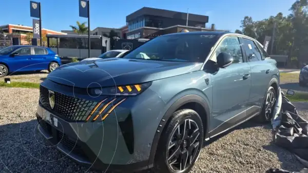 Peugeot 3008 2026 - foto 1