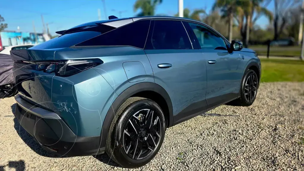 Peugeot 3008 Suv Gt (1598 Cc) 2026 - foto 5