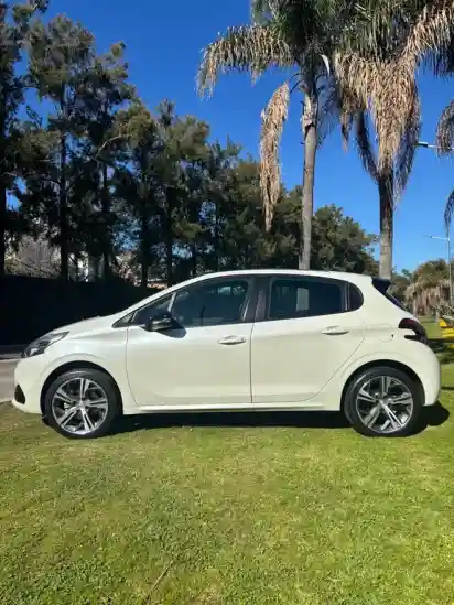 Peugeot 208 Gt 1.6 Thp  2019 - foto 5
