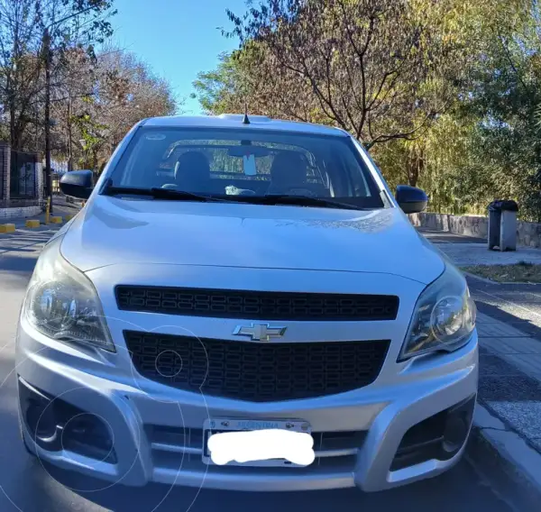 Chevrolet Montana Ls Base (1796 Cc) 2013 - foto 1