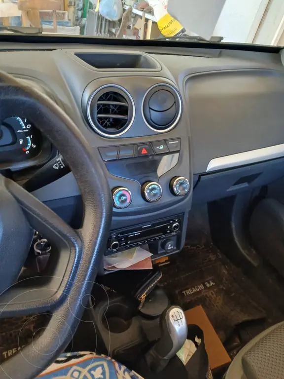 Chevrolet Montana Ls Base (1796 Cc) 2013 - foto 5