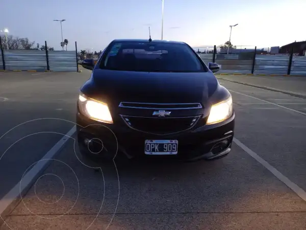 Chevrolet Prisma 2015 - foto 1