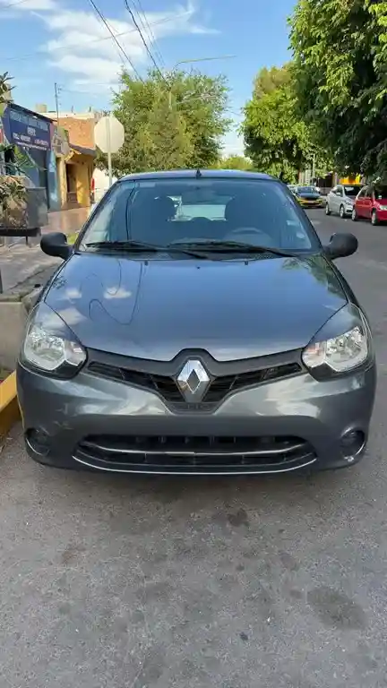 Renault Clio 5P 1.2 Campus Pack I  2016 - foto 2