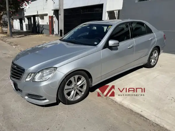 Mercedes Clase 2013 - foto 1