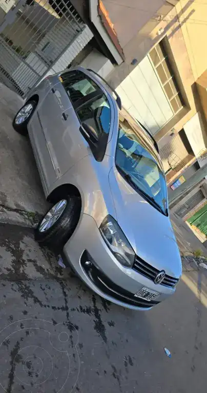 Volkswagen Suran Edición Limitada  2014 - foto 1