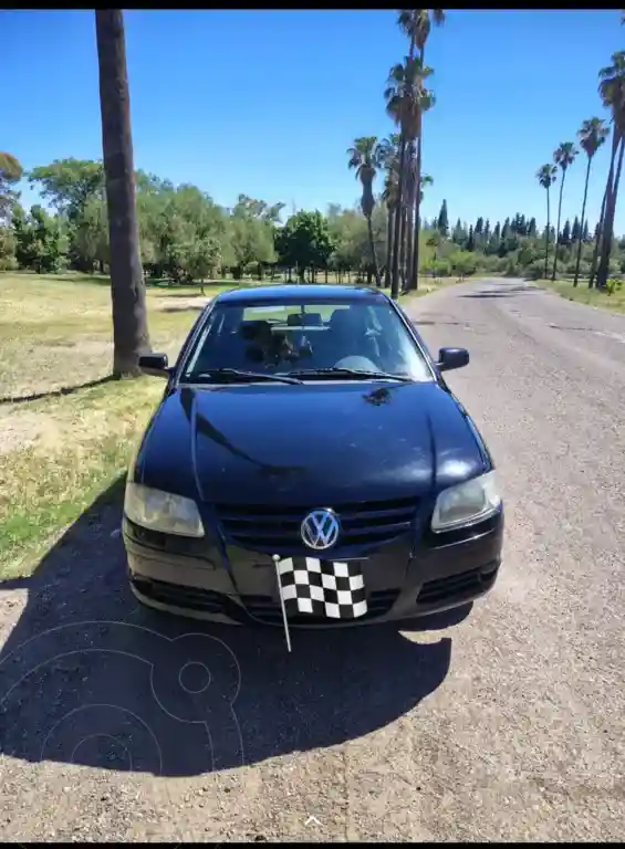Volkswagen Gol 3P 1.4 Power  2012 - foto 1