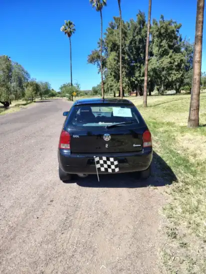 Volkswagen Gol 3P 1.4 Power  2012 - foto 2