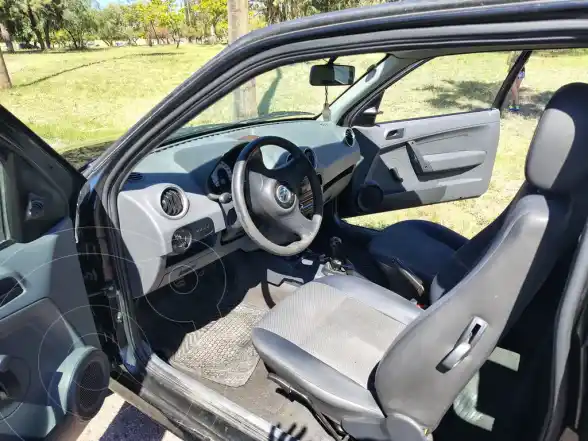 Volkswagen Gol 3P 1.4 Power  2012 - foto 3