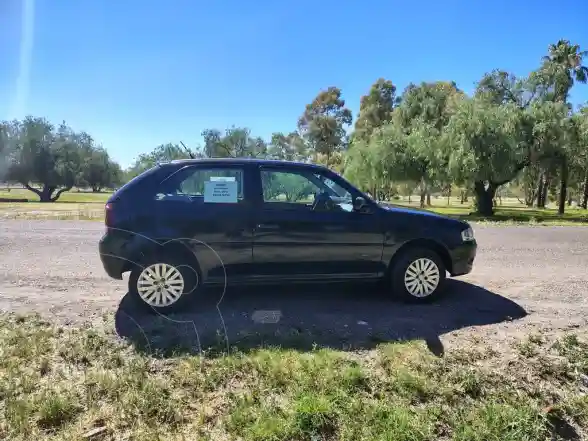 Volkswagen Gol 3P 1.4 Power  2012 - foto 4